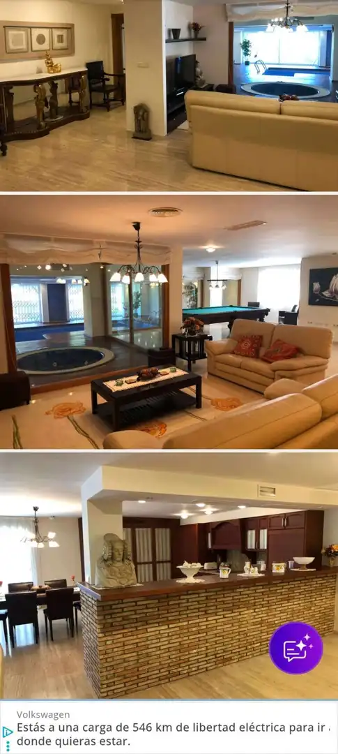 Chalet con piscina en venta en Pedanías Oeste, imagen 4