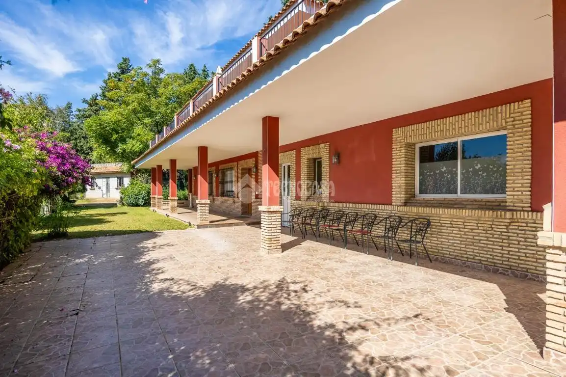 Haus zum Verkauf in Valencina de la Concepción, imagen 15
