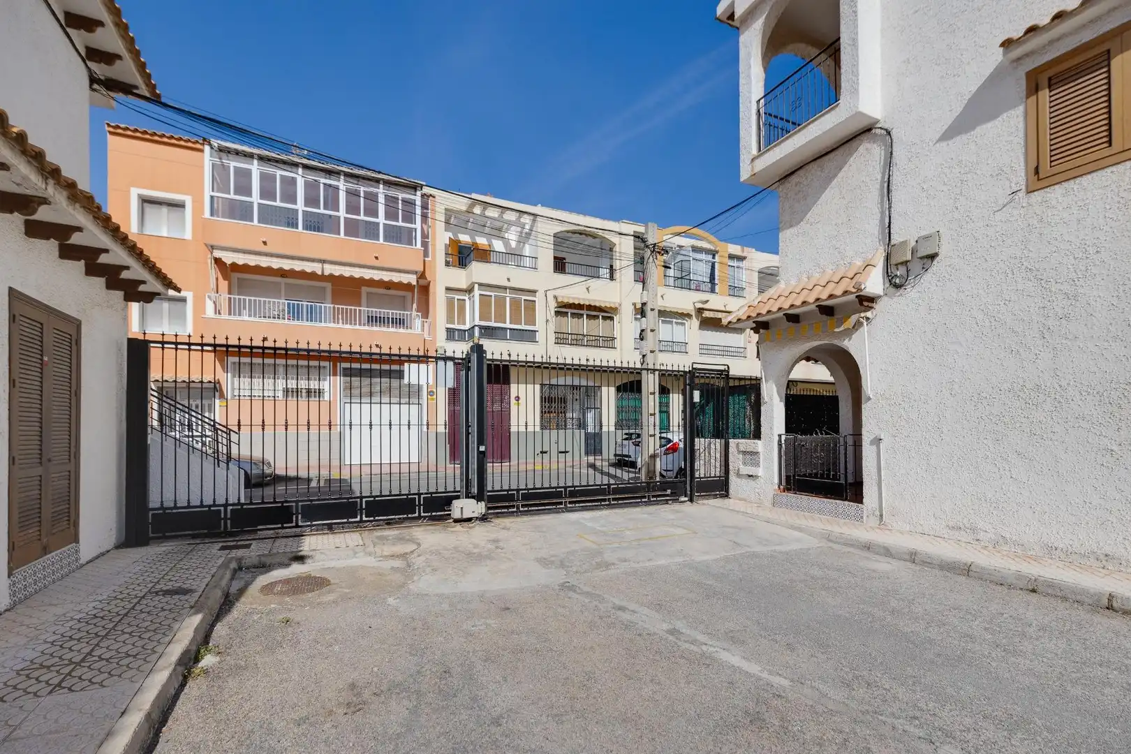 Bungalow amb piscina en venda a Calle Calle Palangre 30, imagen 38