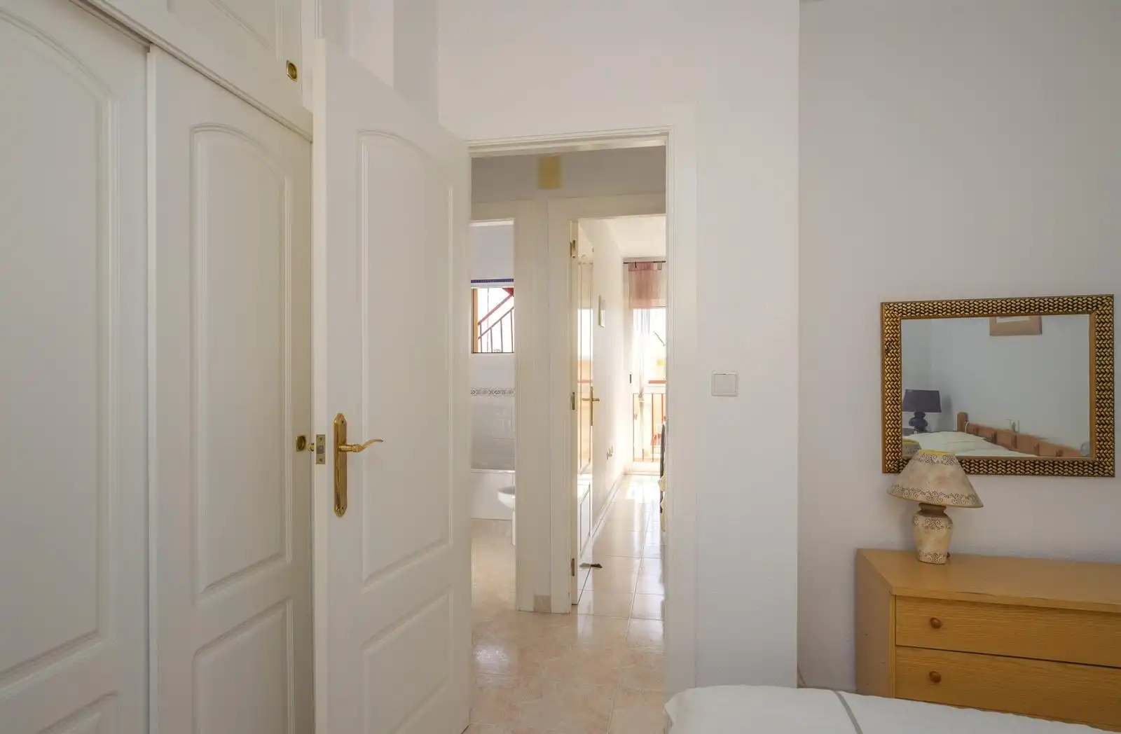 Penthouse with terrace for sale in Orihuela Costa, imagen 16