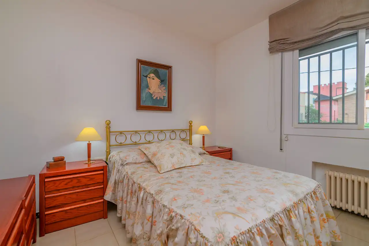 Dormitori de Casa o xalet en venda en Gavà amb Aire condicionat, Calefacció i Terrassa