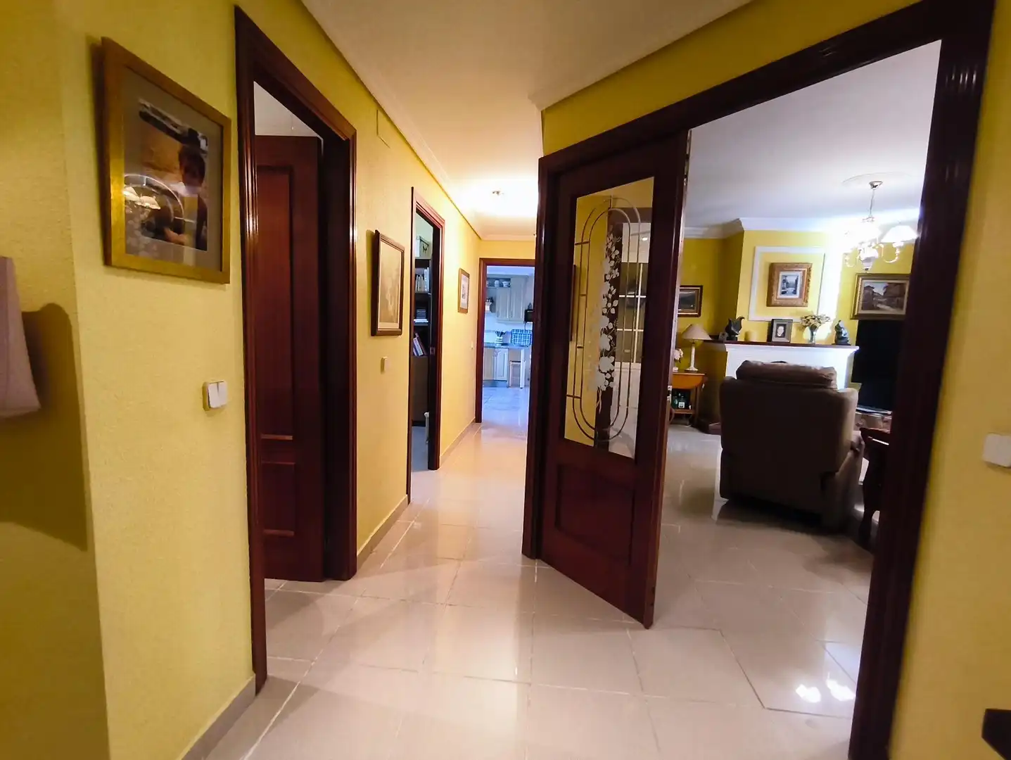 Detached house with pool for sale in Carretera de Sevilla - Los Montitos, imagen 30