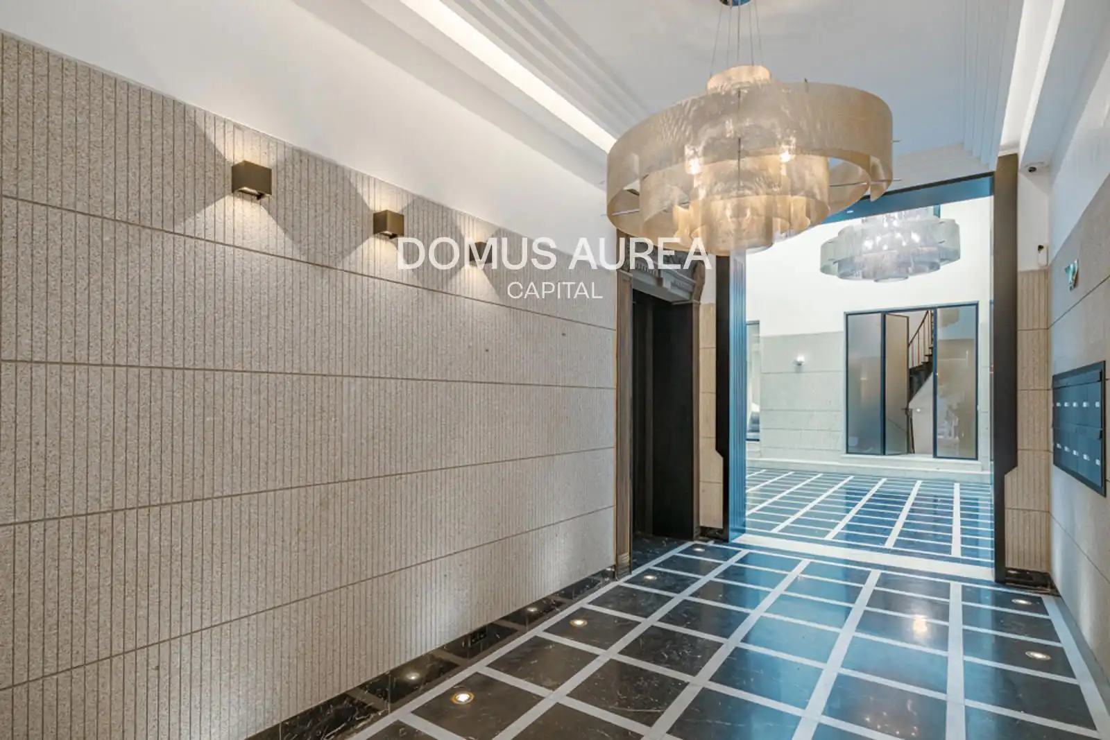Piso con terraza en venta en Recoletos, imagen 29