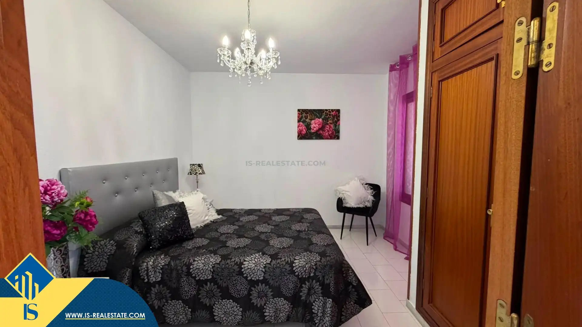 Piso con terraza en venta en Nueva Torrevieja - Aguas Nuevas, imagen 6