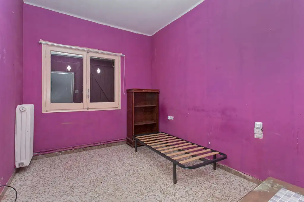 Dormitori de Casa adosada en venda en Vacarisses