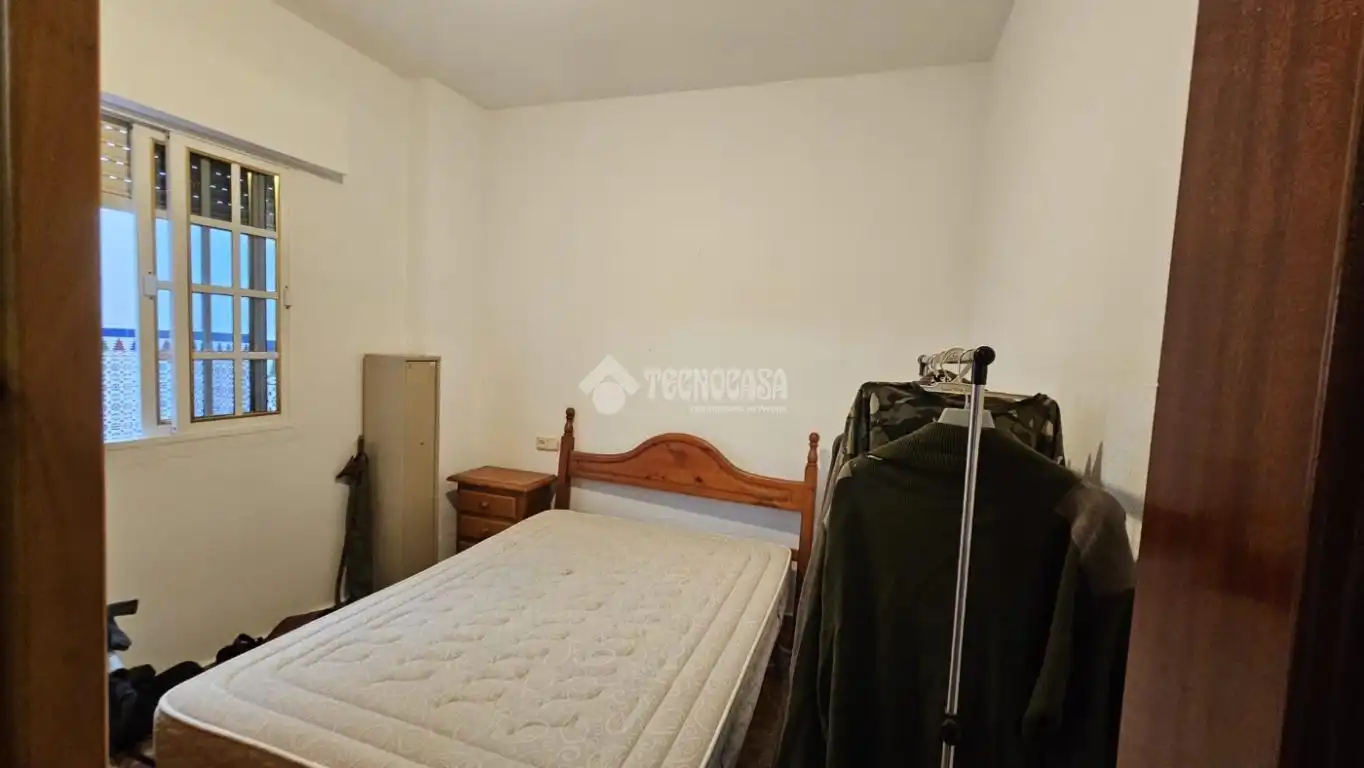 Habitación de Piso en venta en San Juan del Puerto
