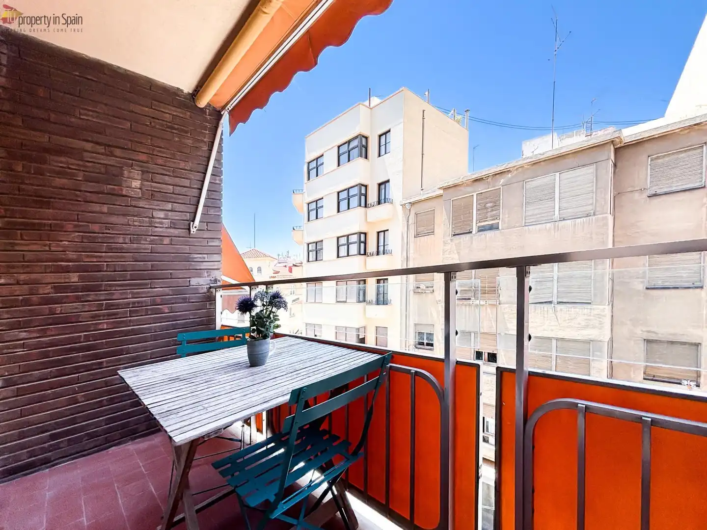 Habitación en ANGEL LOZANO, Barrio del Centro