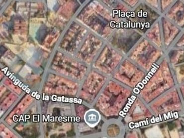 Wohnung zum Verkauf in C/ Mare de deu de la Cisa  Es   Pl  Pt