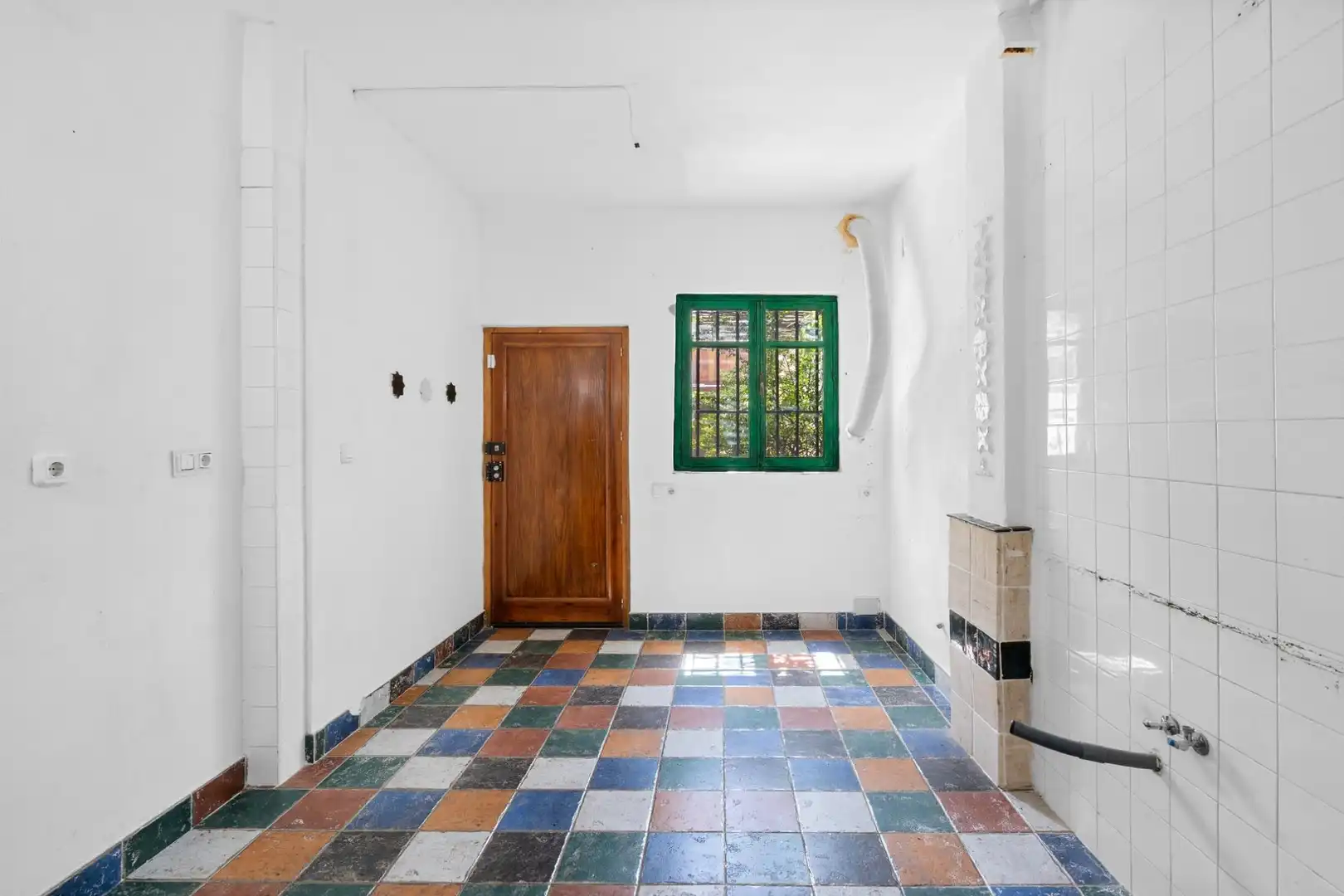 Detached homes for sale in La Zubia  with Heating and Balcony