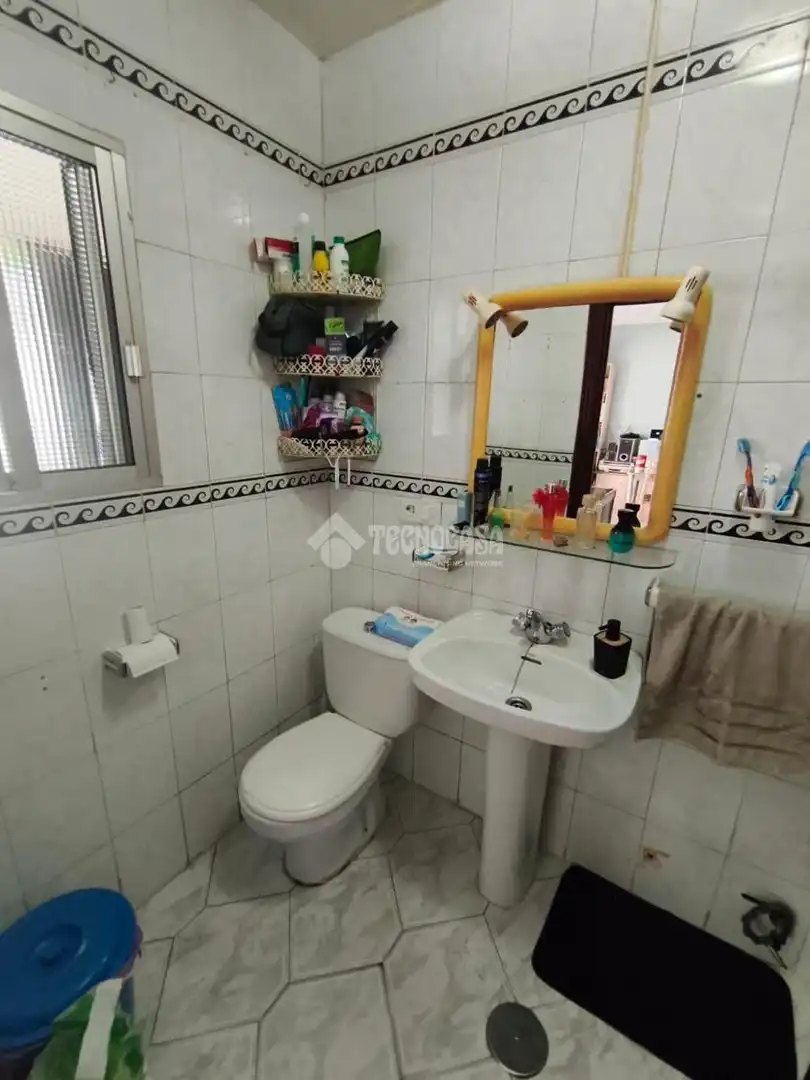 Baño de Piso en venta en Huelva