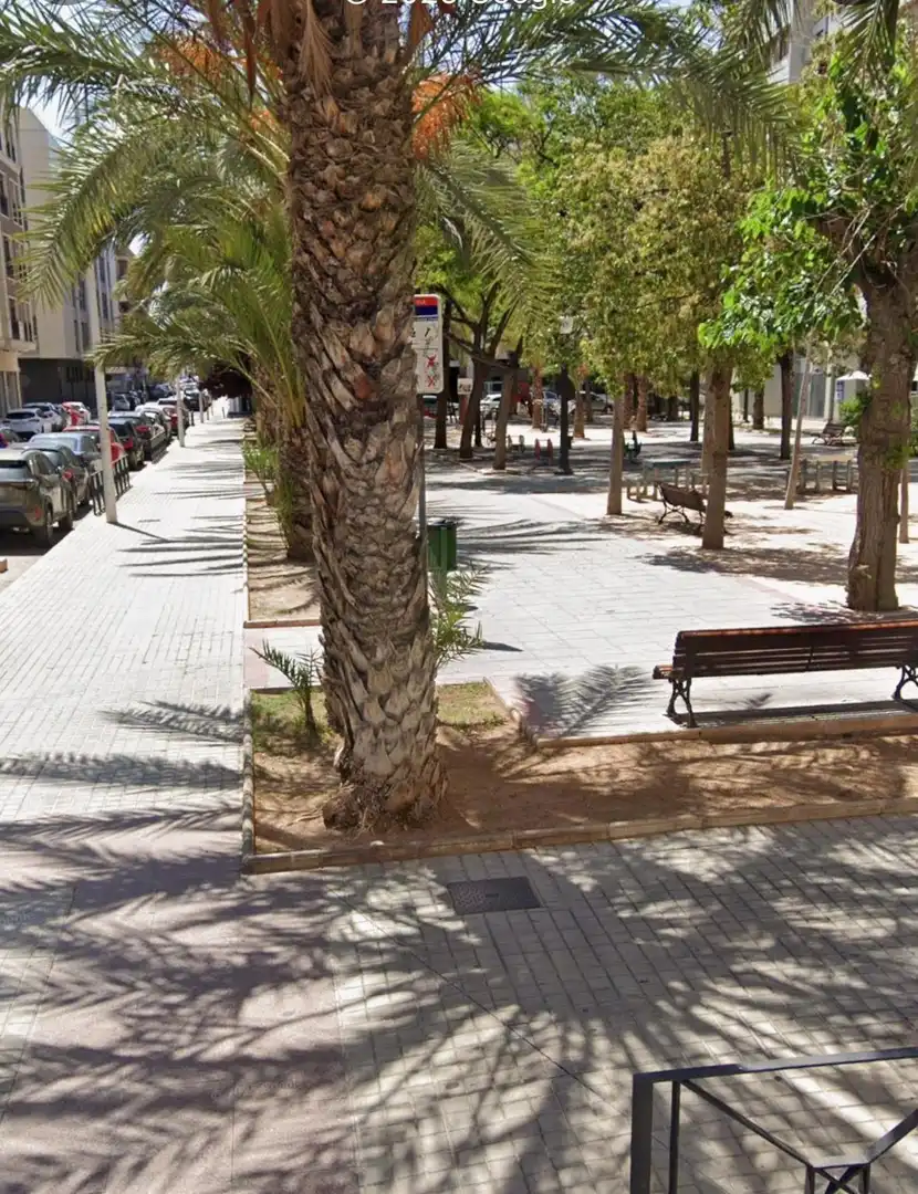 Local comercial en traspaso en Elche ciudad