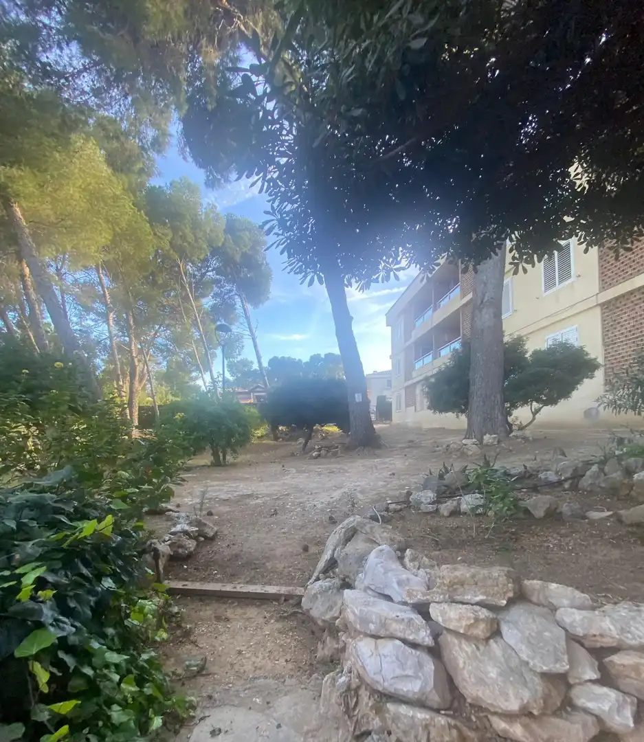 Apartment with garden for sale in Pla de Maset - Cap de Salou, imagen 13