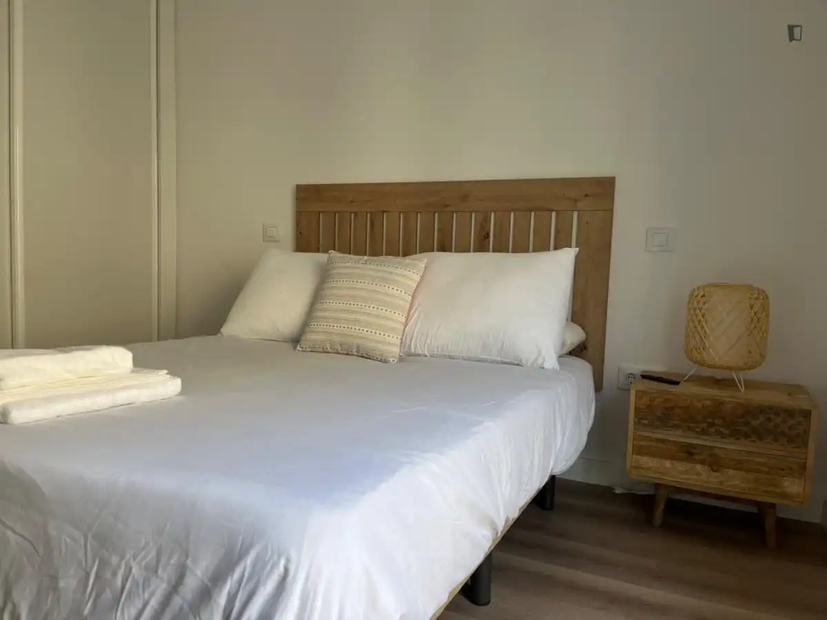Apartament de lloguer a San Isidro
