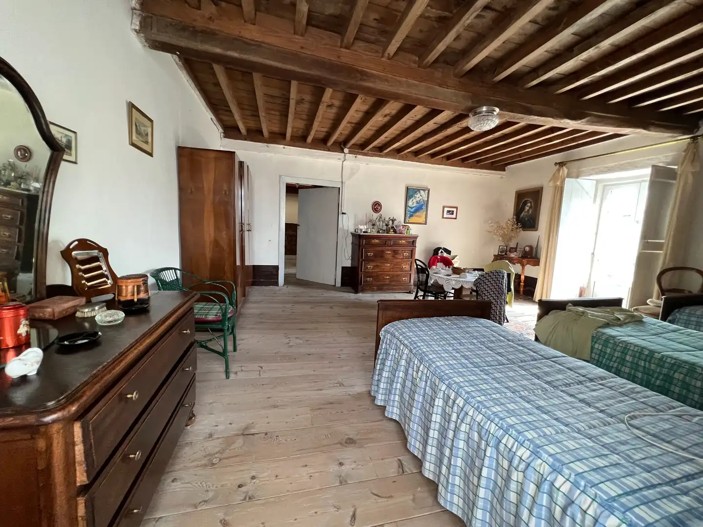 Casa con terrazza in vendita a A Laracha, imagen 56
