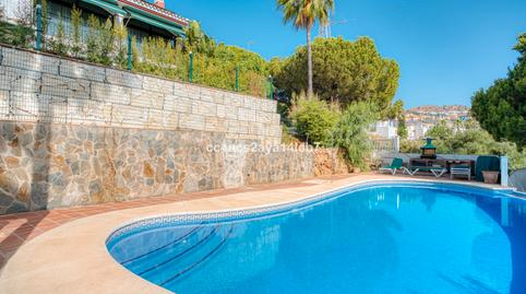 Foto 3 de Casa adosada en venda a Riviera del Sol, Mijas