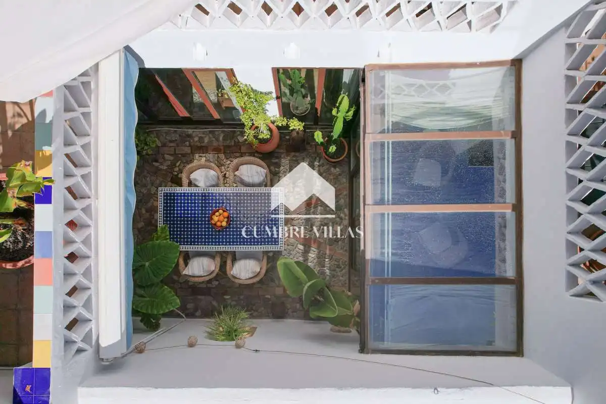 Casa bifamiliare in vendita a Centro, imagen 4
