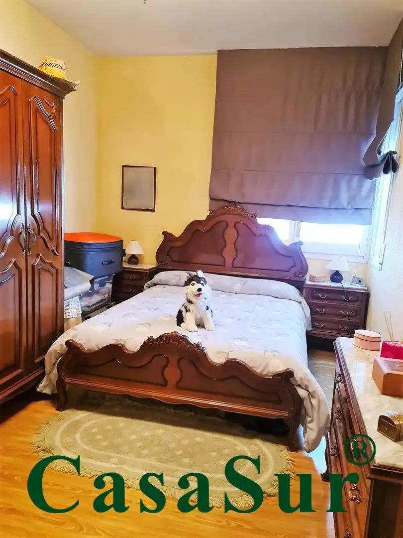 Habitación de Piso en venta en Tudela de Duero con Aire acondicionado, Calefacción y Parquet
