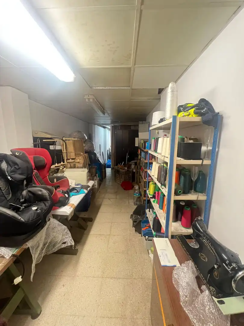 Local comercial en venta en Cerdanyola, imagen 3