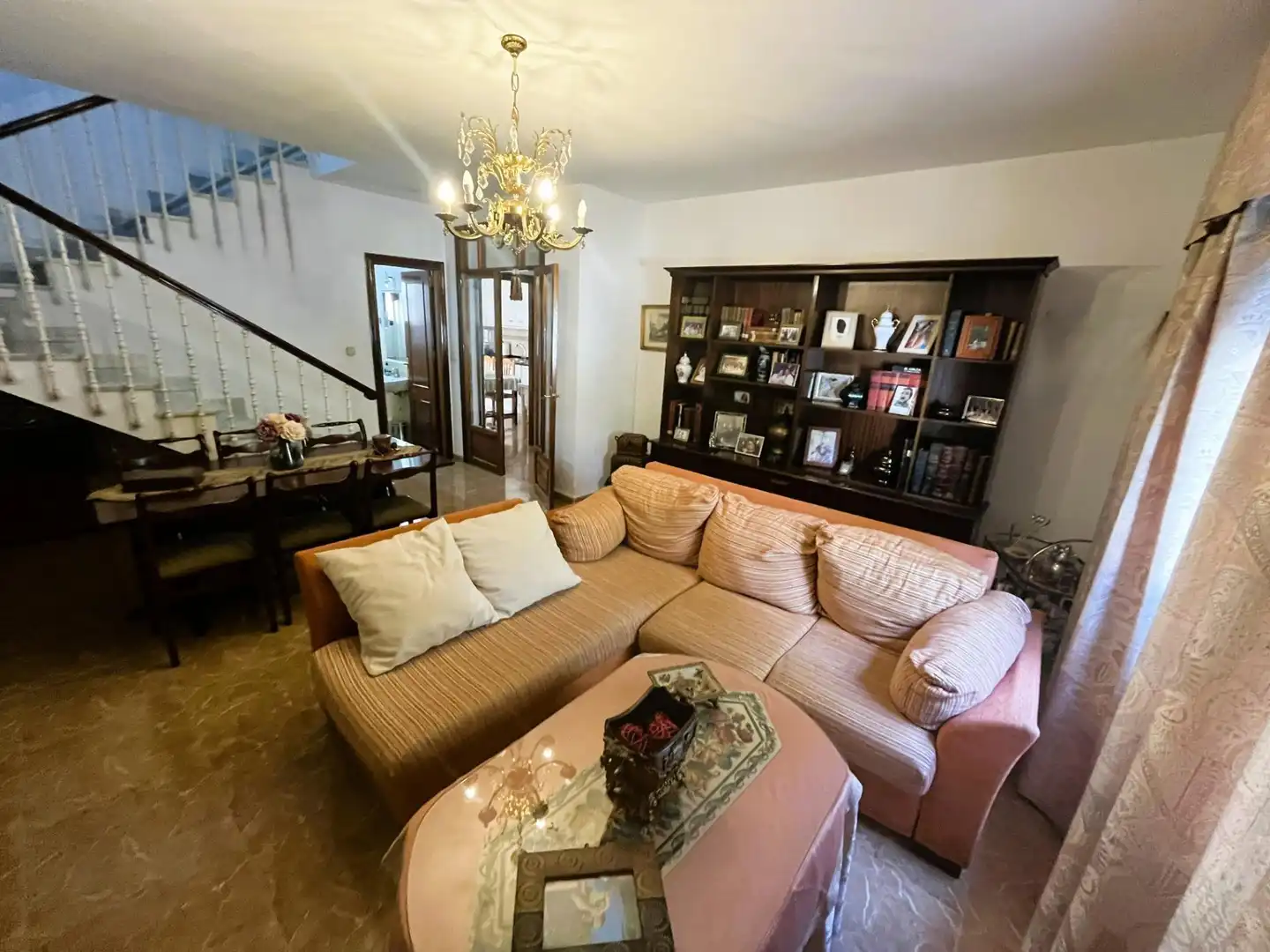 Villa mit Pool zum Verkauf in POLIGONO 38, imagen 22
