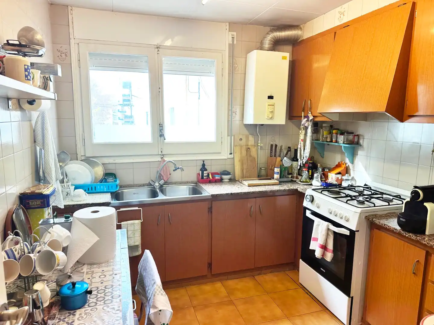 Kitchen of Detached homes for sale in Llançà