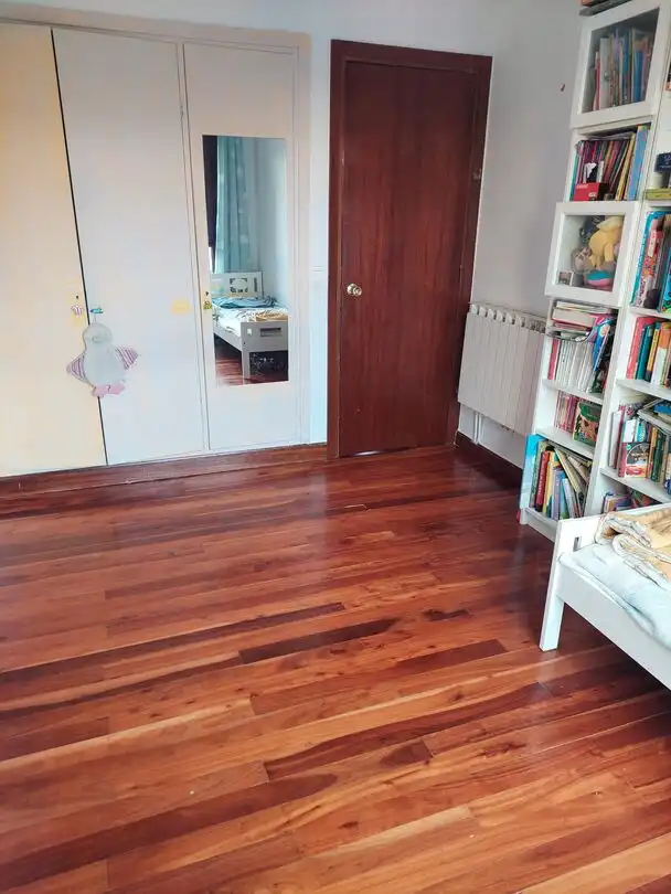 Habitación de Piso en venta en Mungia con Calefacción