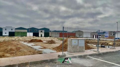 Terreno en venta en Cruz Jabonero, Baeza, immagine 3