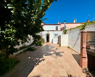 Single-family semi-detached for sale in Carrer de Sant Isidre, Sant Llorenç d'Hortons