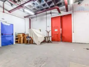 Nave industrial in vendita a Hortaleza, imagen 16