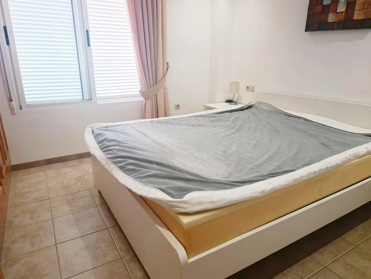 Apartments for rent in Oliva Playa