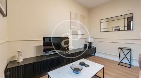 Photo 5 of Flat to rent in C. de Trujillos, Sol,  Madrid Capital