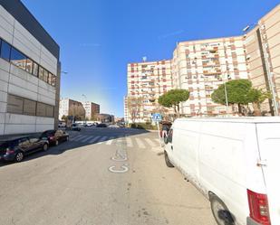 Vista exterior de Pis en venda en Fuenlabrada