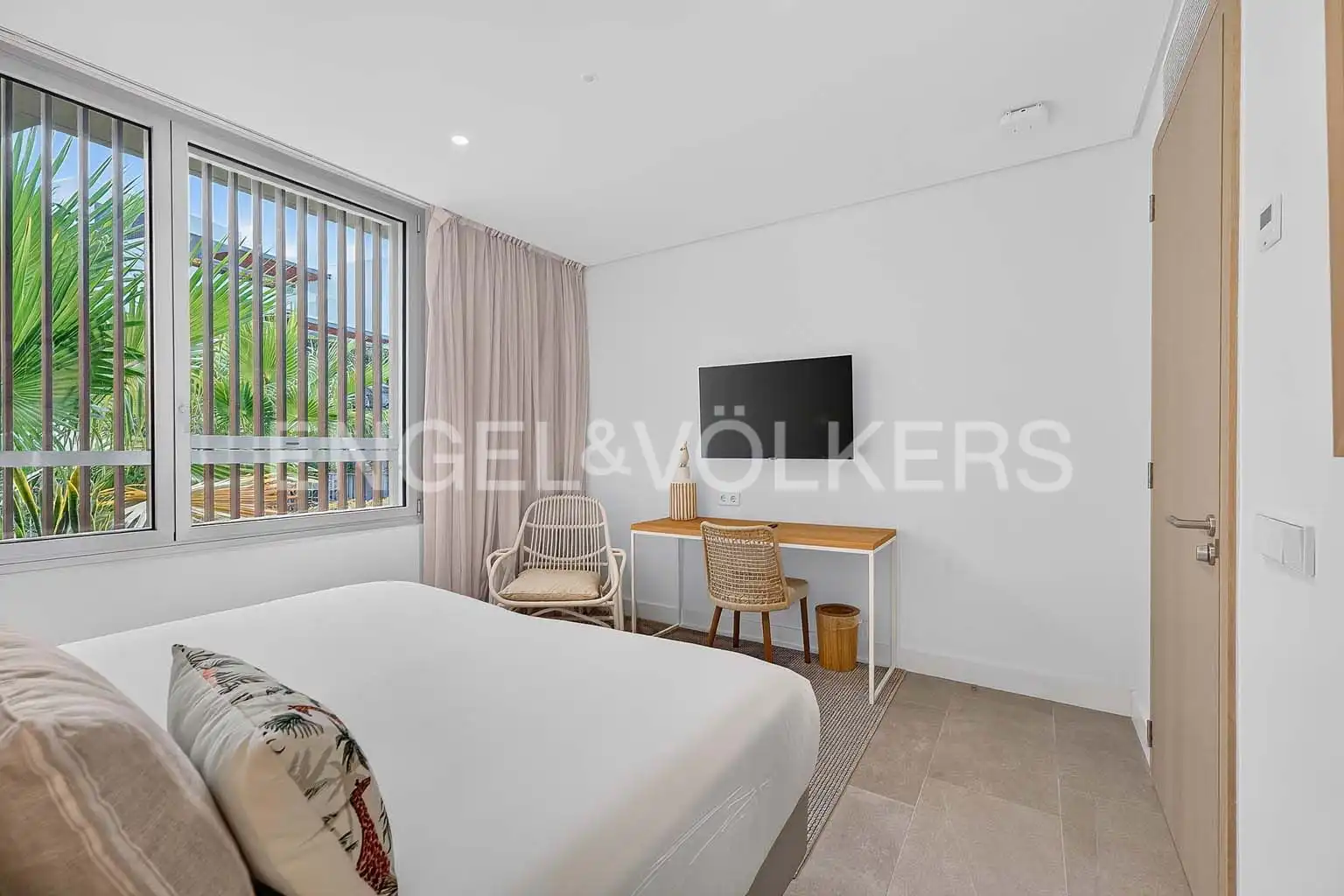 Habitación de Piso en venta en Abama