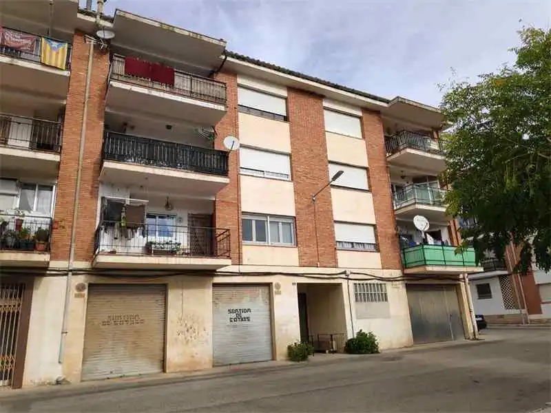 Piso en venta en Sarral, Tarragona
