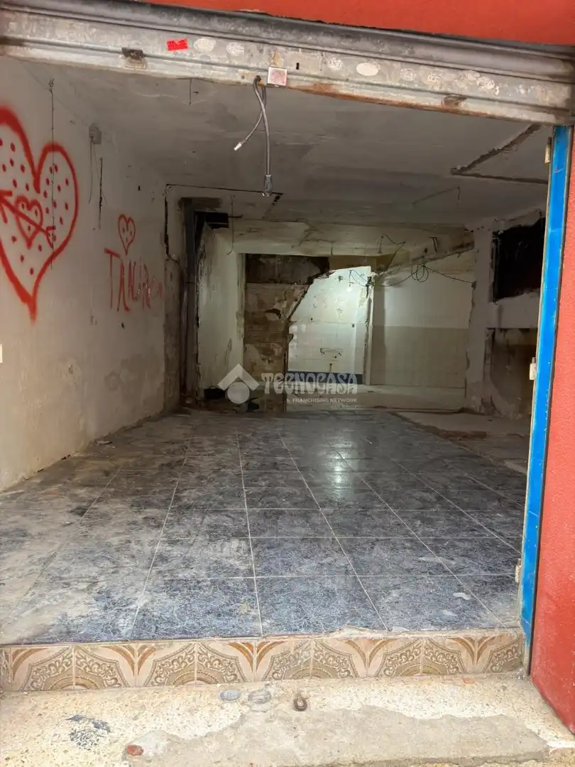 Local comercial en venda a Salut - Lloreda, imagen 7