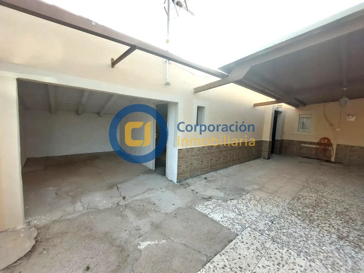 Casa o xalet en venda en Lorca amb Traster, Moblat i Balcó