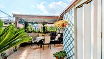 Terrace of House or chalet for sale in Llinars del Vallès  with Air Conditioner