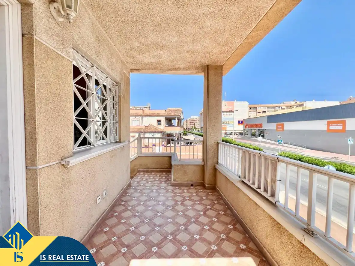 Bungalow with pool for sale in Centro, imagen 18