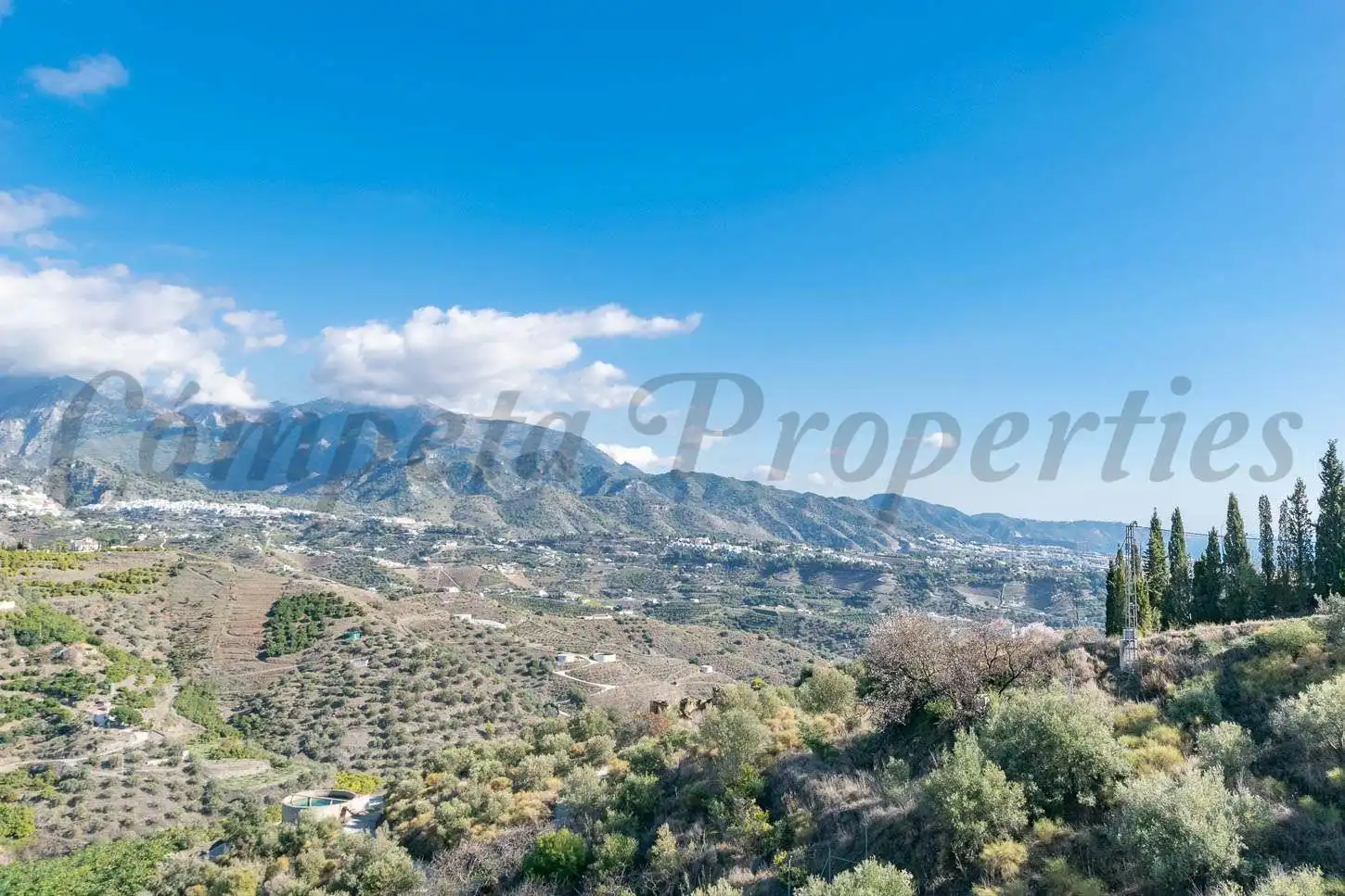 Casa con terrazza in vendita a Torrox Pueblo, imagen 3