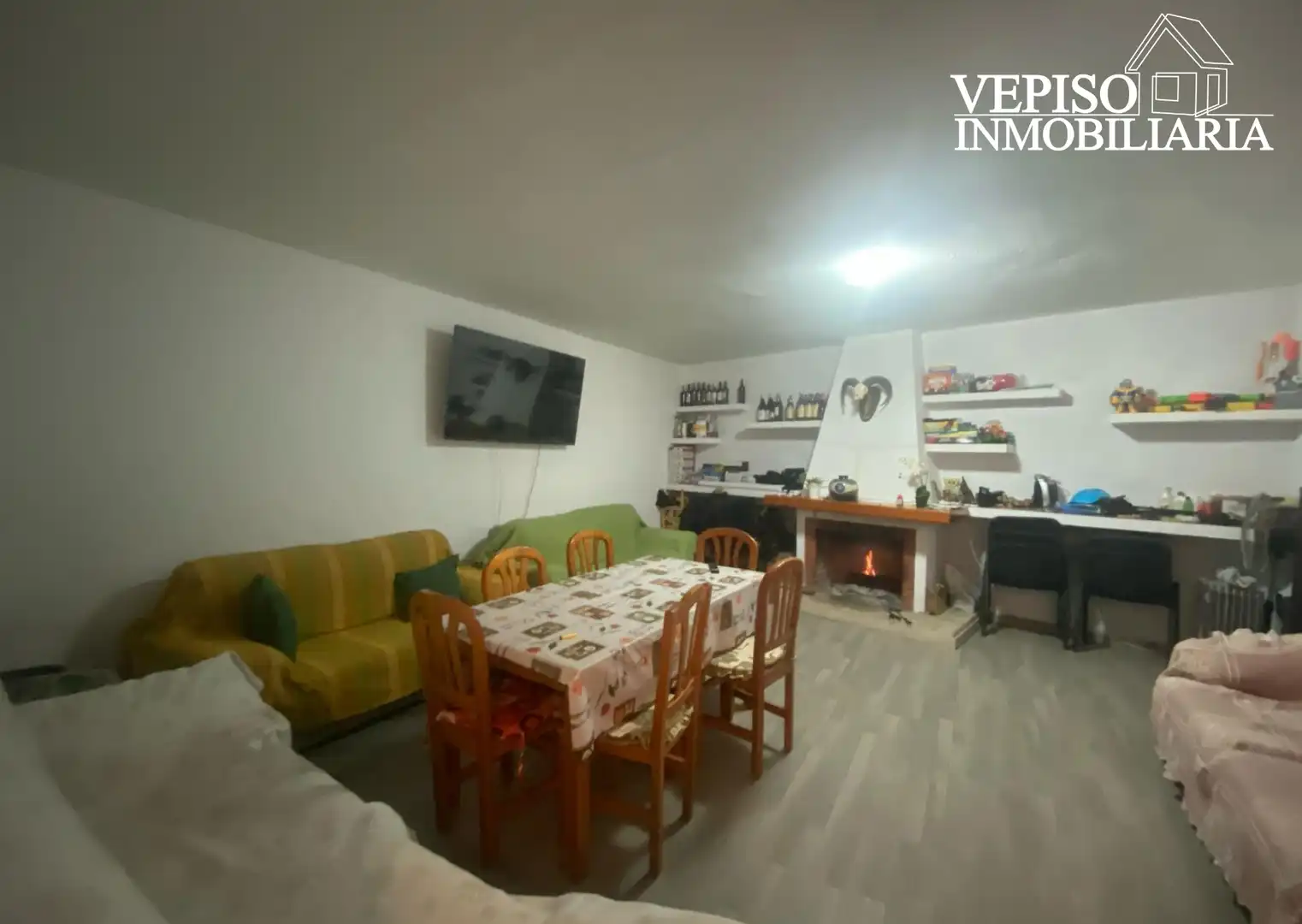 Finca rústica en venda a Vial Camino, 1, Aldea del Fresno
