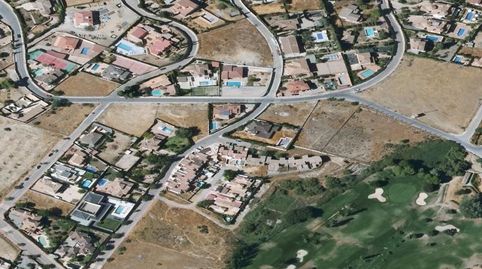 Foto 2 de Piso en venta en Camino Real, San Francisco - Chorillo, Las Gabias
