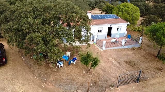 Terreno en Venta en N/A, -1 en El Cerro de Andévalo