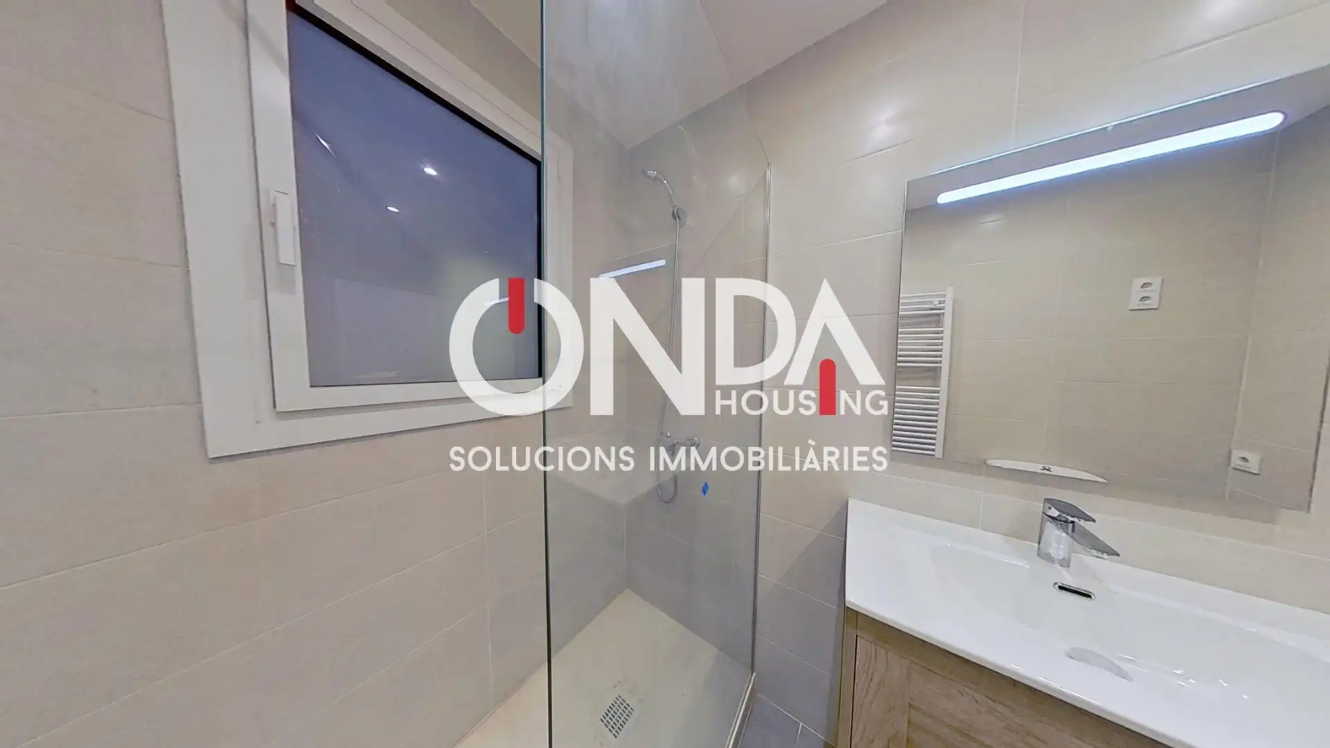 Apartamento de alquiler en COSTA.AG.PALAU NOGUERA, 12, Tremp