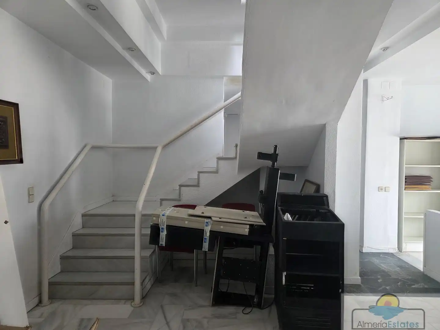 Business premises for sale in Albox, imagen 9