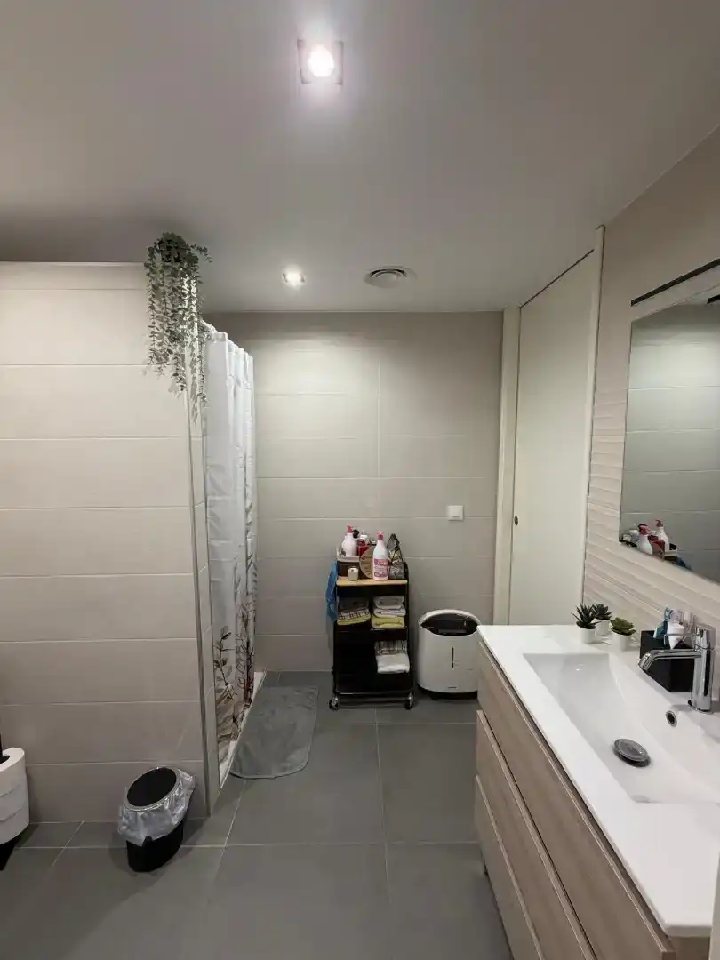 Bathroom of Detached homes for sale in Figueres