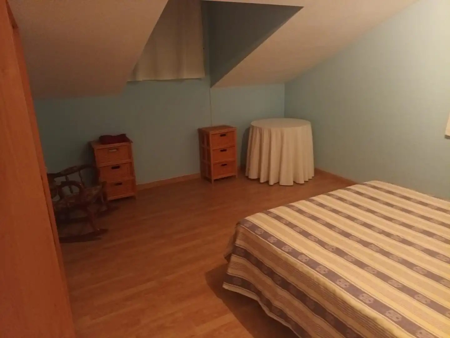 Bedroom of Houses for sale in Murcia  with Heating, Private garden and Terrace