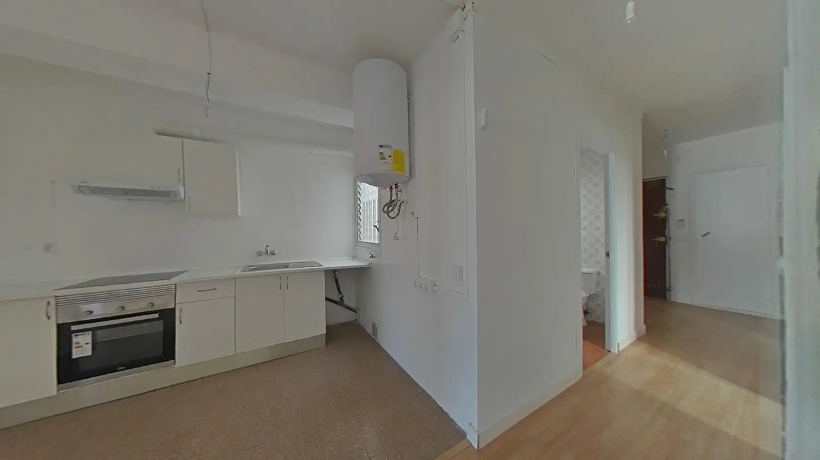 Habitación de Piso en venta en Tarragona con Parquet