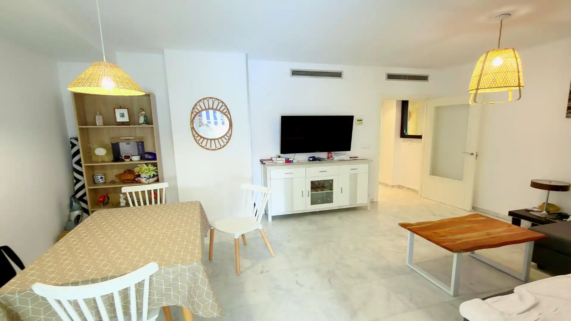 Appartement avec terrasse à vendre à Calle Llevant, imagen 29