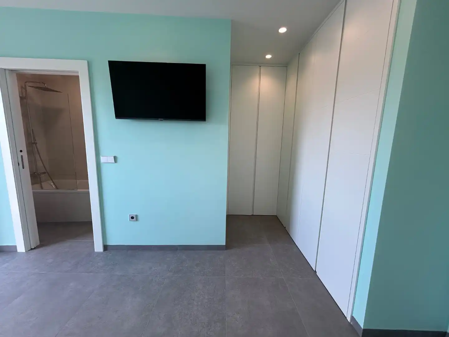 Habitación de Casa o chalet en venta en San Pedro del Pinatar con Aire acondicionado, Calefacción y Trastero