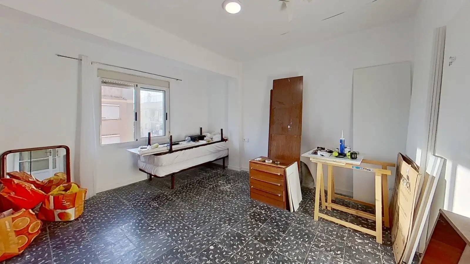 Piso en venta en Valencia con Aire acondicionado