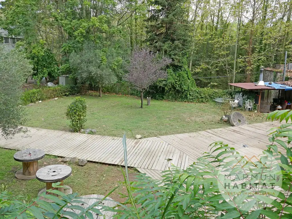 Landhaus mit Garten zum Verkauf in Sant Iscle de Vallalta, imagen 8